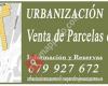 Urbanización Nazareno