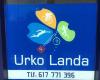 Urko Landa Sports Center