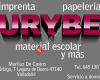 URYBE