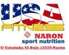 USA Fitness Naron