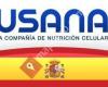 USANA Roberto