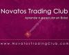 Uxío Fraga - Novatos Trading Club