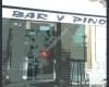 V.Pino, Bar