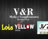 V&R Moda y Complementos