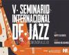 V Seminario Internacional de Jazz 