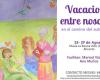 Vacaciones entre nosotras