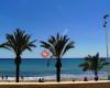 Vacances-Bord de mer( première ligne)- El Campello- Alicante-Espagne