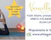 Vainilla Slow Yoga