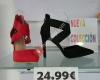 Valeria SHOES ALTEA