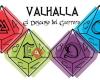 Valhalla - El Descanso del Guerrero