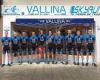 Vallina Factory Team