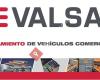 Valsat Equipamientos de Furgonetas