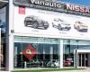 Vanauto - Concesionario Nissan en Sevilla