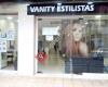 Vanity Estilistas Low Cost