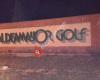 Vecinos de aldeamayor golf