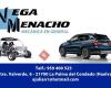 Vega Menacho Motor