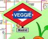 Veggie Guía Madrid