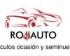 Vehículos ocasión y seminuevos Rojiauto