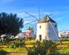 Vejer walking tours