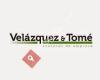 Velázquez y Tomé - Asesores de empresa