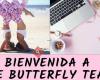 Veli Live Butterfly