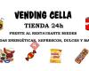 Vending Cella