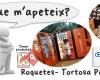 Vending Tortosa, Remolins i Roquetes