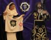 Venerable Cofradía De Ntro.Padre Jesús Nazareno Y Mujer Verónica