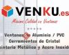 Venku - Máxima calidad en ventanas