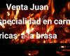 Venta Juan