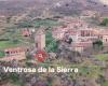 Ventrosa de La Sierra