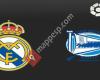 Ver-Partido:: Real Madrid vs Alavés En Vivo Online Gratis