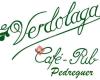 Verdolaga Café Pub