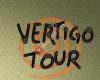 Vertigo tour