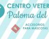 Veterinaria Paloma del Moral