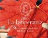 Viñedos Hermanos Hernáiz - Finca La Emperatriz