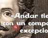 Viajar con Cervantes