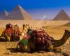 Viajes a Egipto y Oriente Medio