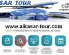 Viajes Alkasar- Tour