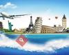 Viajes Brisas del Mundo