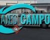 Viajes Campos
