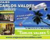 Viajes Carlos Valdes