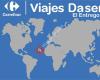 Viajes Carrefour El Entrego - Viajes Daser