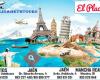Viajes Elisabethtours