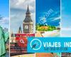 Viajes Indalovelez