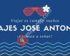 Viajes Jose Antonio