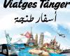 VIAJES TANGER