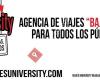 Viajes University Bujalance