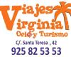 Viajes Virginia Ocio y Turismo