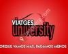 Viatges University